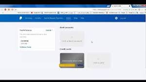 Enter the following details i.e. How To Get Paypal 4 Digit Code 2017 Legitimate Method Youtube