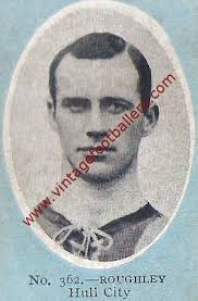 Roughley Edward Image 4 Hull City 1912