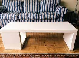 Ikea has so many versatile and affordable products that this almost completely eliminates the need for custom furniture designers. Ikea Lack Coffee Table Discontinued Version Home Furniture Furniture On Carousell
