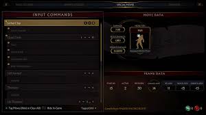 Nsw, pc, ps4, stadia, xone. Mortal Kombat 11 Review Brutally Fun But Flawed Gamespace Com