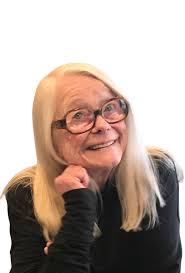 Isabel Danley Obituary