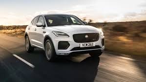 Maybe you would like to learn more about one of these? Jaguar E Pace Review 2021 Top Gear