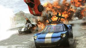 The nascar series took a different approach in 2009, as ea introduced nascar kart racing on the wii console. The Best Racing Games Of All Time Ign