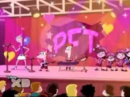 Gitchi Gitchi Goo Extended Version With Lyrics Brain Break Videos Brain Breaks Phineas And Ferb