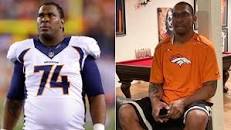Former Denver Broncos lineman Orlando Franklin is a new man ...