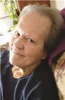 Donna Paredes Obituary (1957