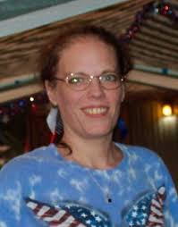 Carlotta Rhodes-Smail