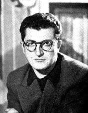 LUIS GARCÍA BERLANGA: DE VILLAR DEL RÍO A TOMBUCTÚ