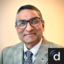 Dr. Adiseshu V. Gundlapalli, MD