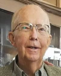 Richard Edward Haley Obituary September 30, 2025