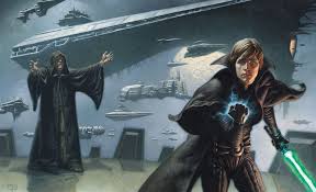 Luke Skywalker Star Wars Comics Star Wars Wallpaper Star Wars Rpg