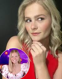 I'm singing for real, not Petunia!”