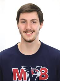 Alumni College Playing Bios