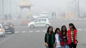 Delhi (national capital territory of delhi, india) forecast issued: As Delhi Gets Colder Air Quality Goes Back To Hazardous Levels The Weather Channel Articles From The Weather Channel Weather Com