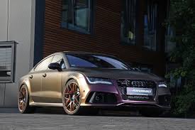 Pp Performance 745ps Audi Rs7 Can Beat Tesla S Model S P90d Ludicrous In 1 4 Mile Carscoops Audi Audi Rs7 Futuristic Cars