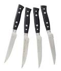 PADERNO Steak Knives Set, 4-pc Paderno