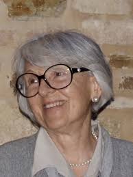 Il ricordo: Barbara Micozzi Cristini, donna volitiva e moderna