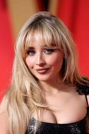 Sabrina Carpenter Just Debuted Her Shortest Hair Ever