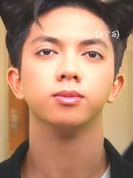 Gambar Nathan Sulthan Squad