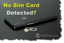 No sim card can mean problems with your device's software too. No Sim Card Emergency Call Only Android Galaxy Redmi Note 5