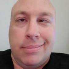 Sean McBrayer (@mcbrayer_sean)