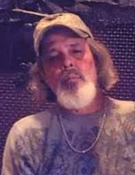 Obituary information for Ricky Morris Tolbert