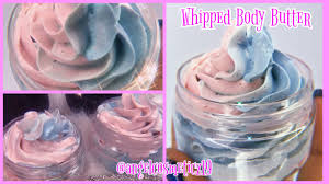 Our body requires deep exfoliation. Diy Whipped Body Butter Shea Butter Small Business Youtube