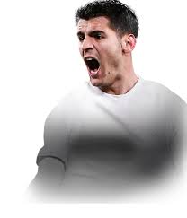 Fifa 16 fifa 17 fifa 18 fifa 19 fifa 20 fifa 21. Alvaro Borja Morata Martin Fifa 21 86 If Prices And Rating Ultimate Team Futhead