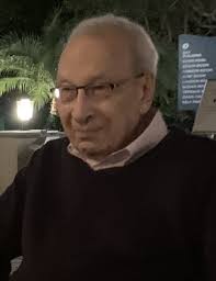 Obituary information for Marvin Sacks