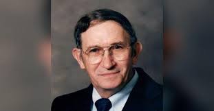 Buster Verdin Garrison Obituary