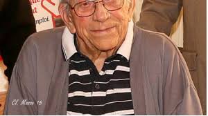 BAGNOLS/CÈZE Les sections Parti socialiste rendent hommage à André Gilly