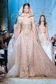 Elie Saab Fall 2017 Published 2017 Elie Saab Couture Couture Fashion Fashion