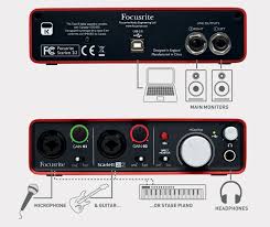 The audio production and engineering program at the institute of production and recording is an occupational degree program. All In One Recording Studio Software And Equipment Review Home Recording Studio Equipment Recording Studio Recording Studio Home