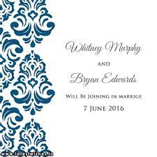 Create a custom diy wedding card box by following this tutorial. Create Your Own Wedding Invitations Online For Free