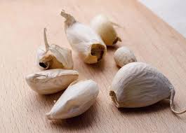Garlic Causes A Contact Burn Yes Newsroom