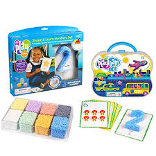 Find many great new & used options and get the best deals for educational insights playfoam shape & learn alpahbet set, squashy way to learn at the best online prices at ebay! Educational Insights Playfoam Shape Learn Numbers Go Set Buy Online In Gambia At Gambia Desertcart Com Productid 147882381