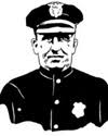Patrolman James Francis Goggin, Cleveland Division of Police, Ohio