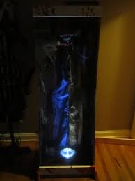 static haunted fun house mirror halloween mirror halloween props diy halloween circus