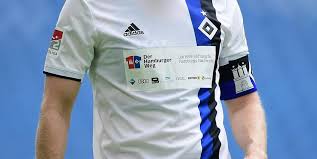 Hsv hamburger sv trikot gr. Brust Loser Gesucht Die Neuen Hsv Trikots Sind Fertig Aber Das Wichtigste Fehlt Mopo