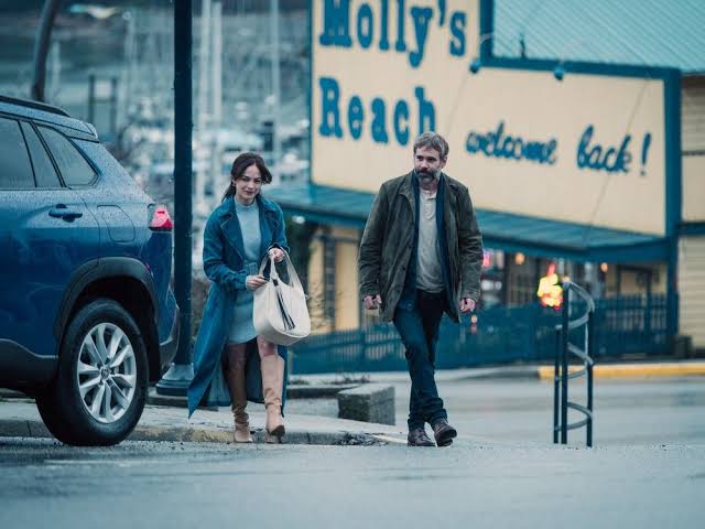 Murder in a Small Town brought $4 million into Sunshine Coast economy |  Vancouver Sun