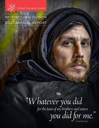 2022 Elgin Annual Report by uscmetdivision