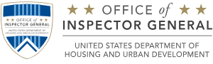 Hud.gov archives hud logo reveal nice hud logo reveal with amazing futuristic animation! Front Page Office Of Inspector General Department Of Housing And Urban Development