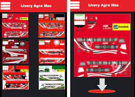 Livery bus shd polos infotiket com. Livery Bus Agra Mas Double Decker Apk Download For Android Latest Version 1 0 Com Livery Bussid Agramas Doubledecker
