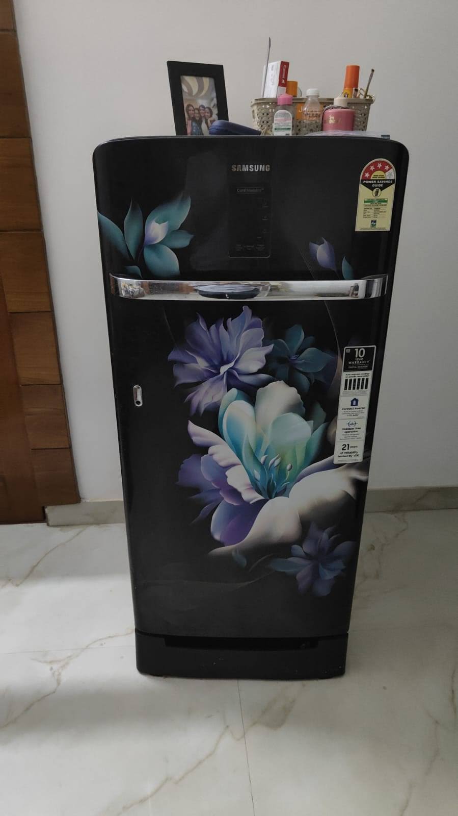 Samsung fridge repair in dehradun product image
