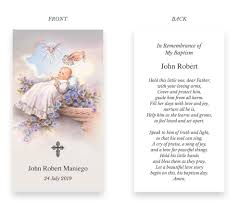 Now, my dear boy, if we want to get a good table at willis's, we really. Baptism Baby Boy Souvenir Prayer Card Stampita Pepa Prints