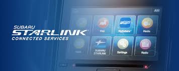 If you've shopped lately for a new phone, you know how easy it is to end up spending n. Subaru Starlink Connected Services Subaru Of Nanaimo