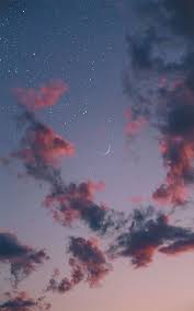 Your blog talks about sky on iphone? Beautiful Night Sky Iphone Wallpaper Iphone Background Iphonewallpaper Beach The Night Sky Wallpaper Cute Backgrounds For Phones Aesthetic Iphone Wallpaper