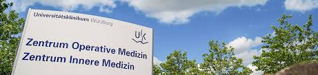 Berufsorganisation ist die 1882 gegründete deutsche gesellschaft für innere medizin mit sitz in wiesbaden (jährliche kongresse). Zentrum Fur Innere Medizin