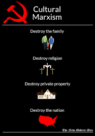Résultat de recherche d'images pour "cultural marxism"