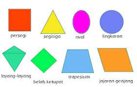 Maybe you would like to learn more about one of these? Bangun Datar Segi Banyak Halaman 18 Belajar Kurikulum 2013